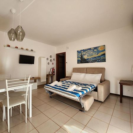 Apartamento Casa Arcobaleno Pisa Exterior foto