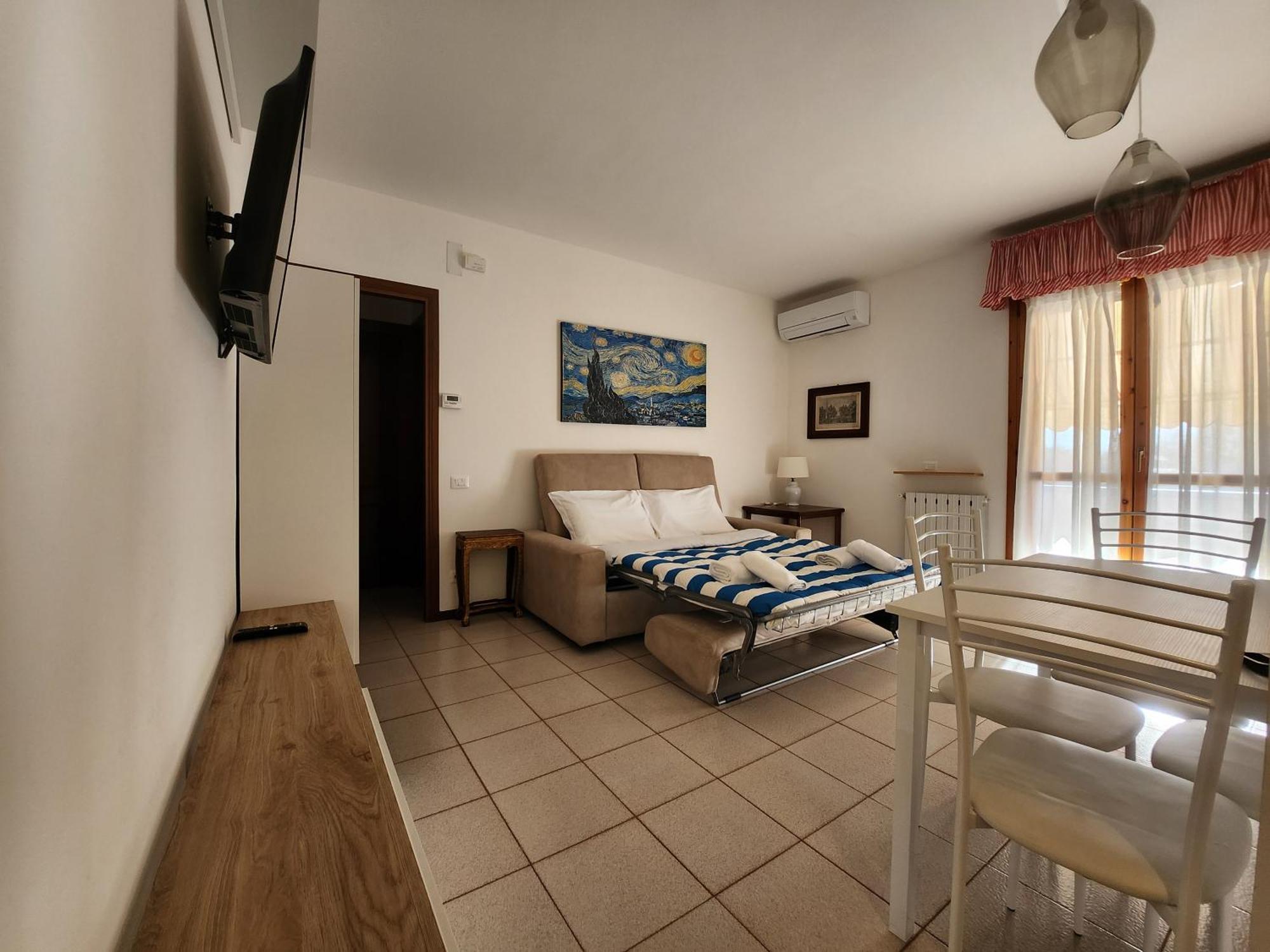 Apartamento Casa Arcobaleno Pisa Exterior foto